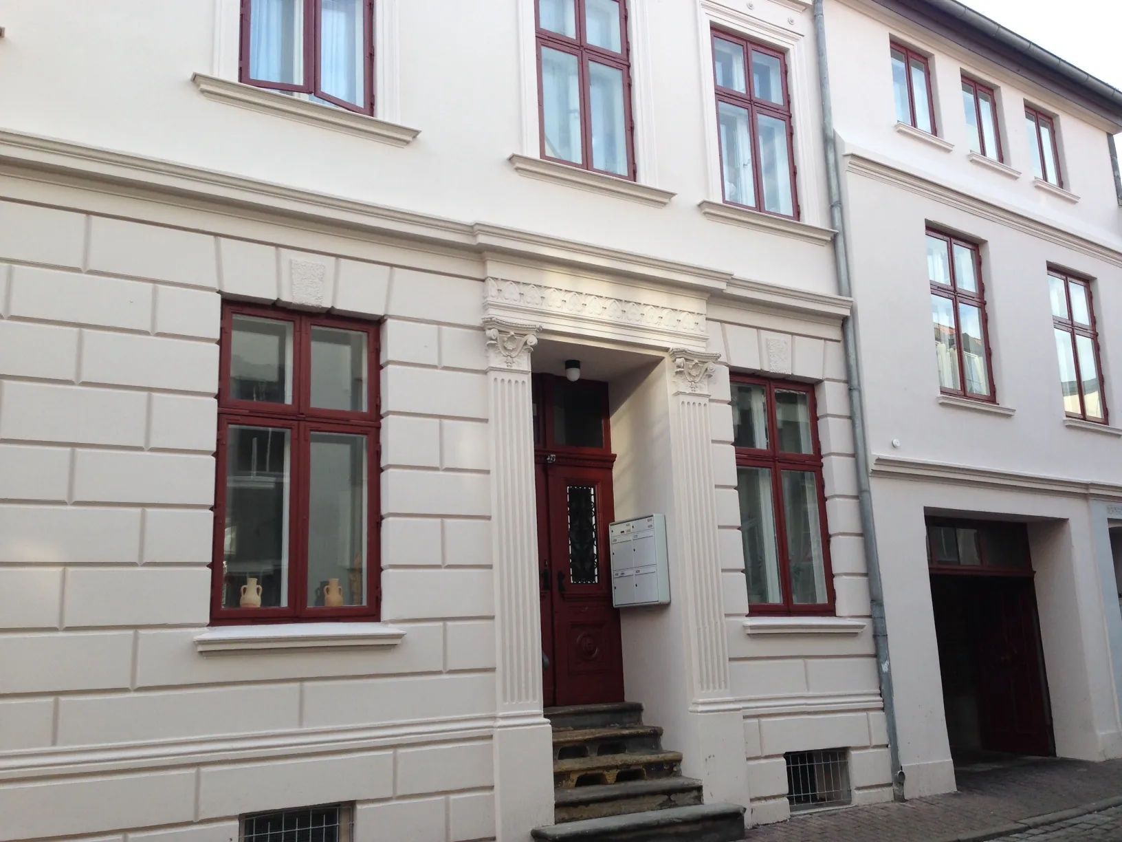 Fewo Castle Bild 8