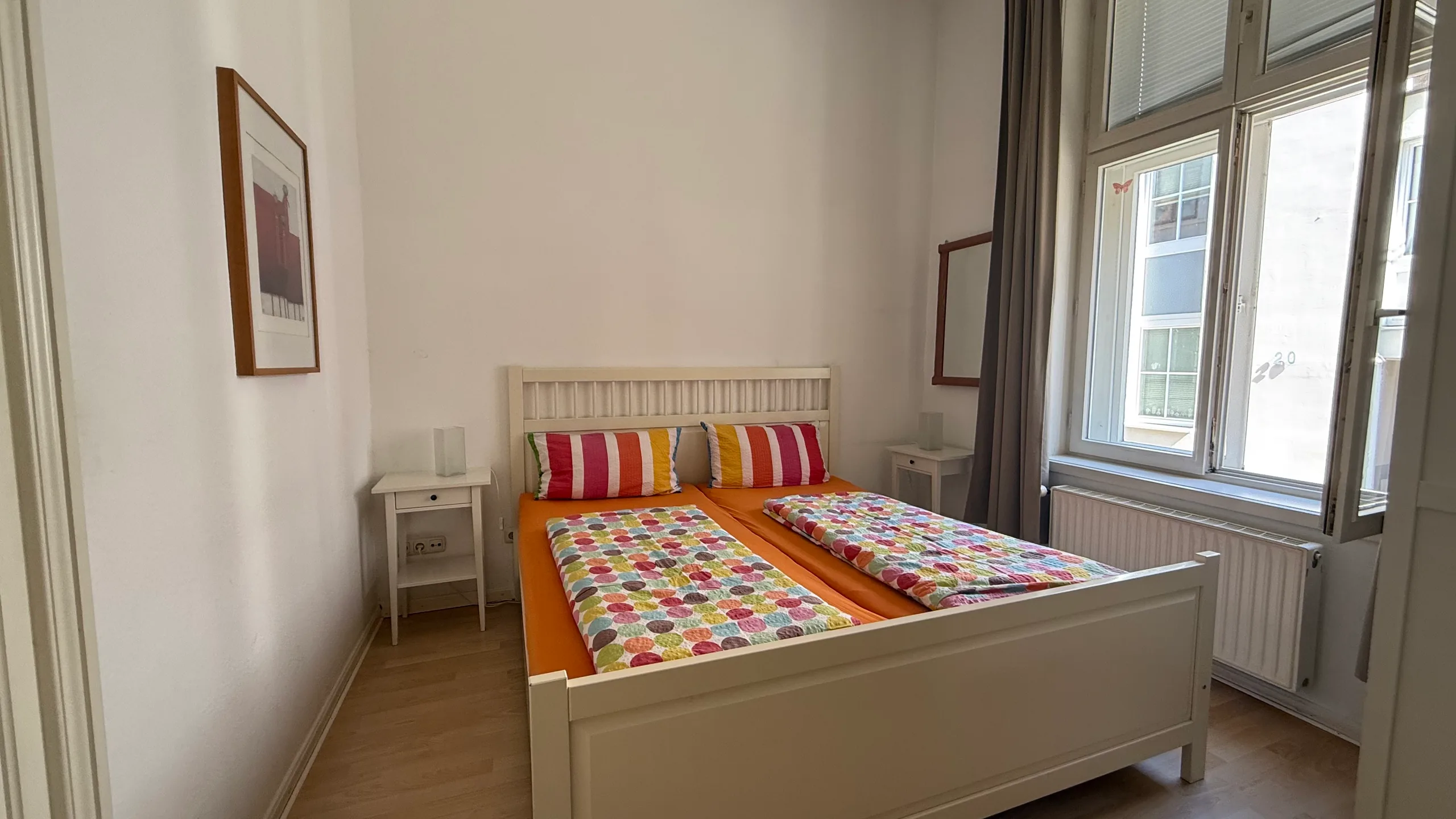 Fewo Lüne Bild 5