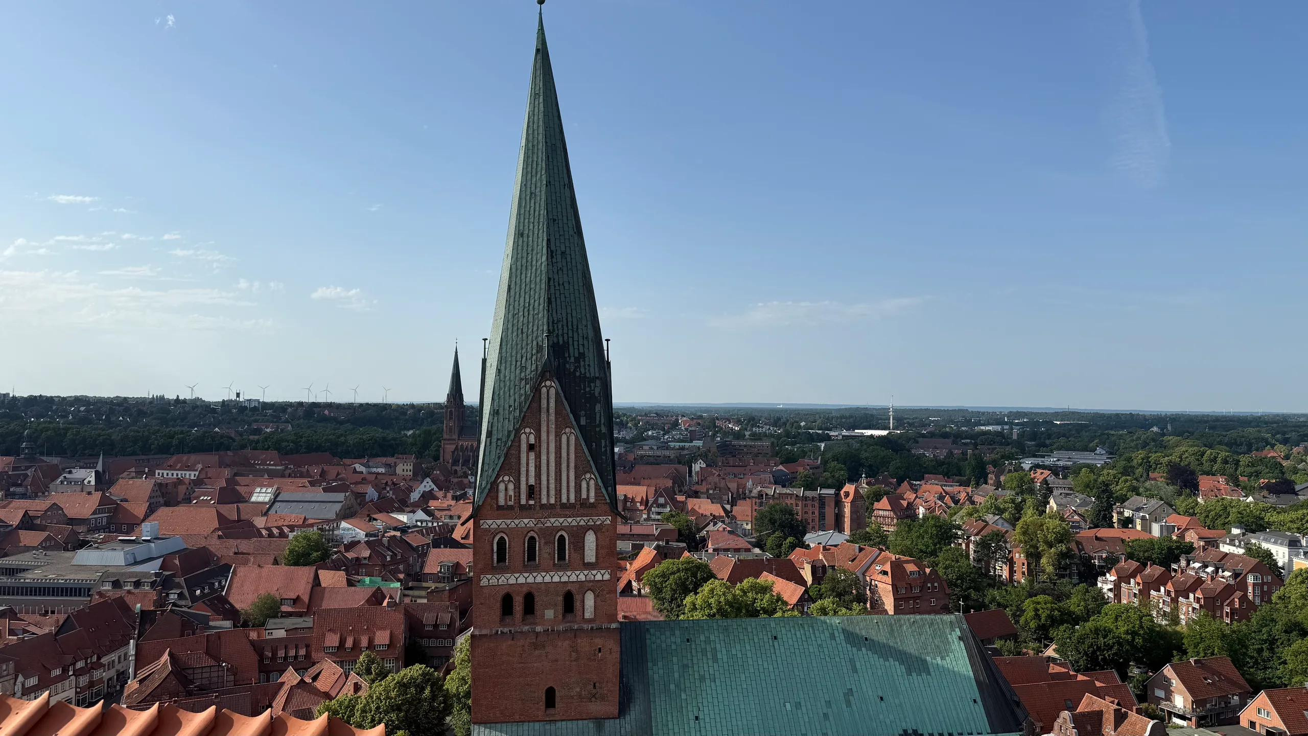 Lüneburg Stadtbild 3