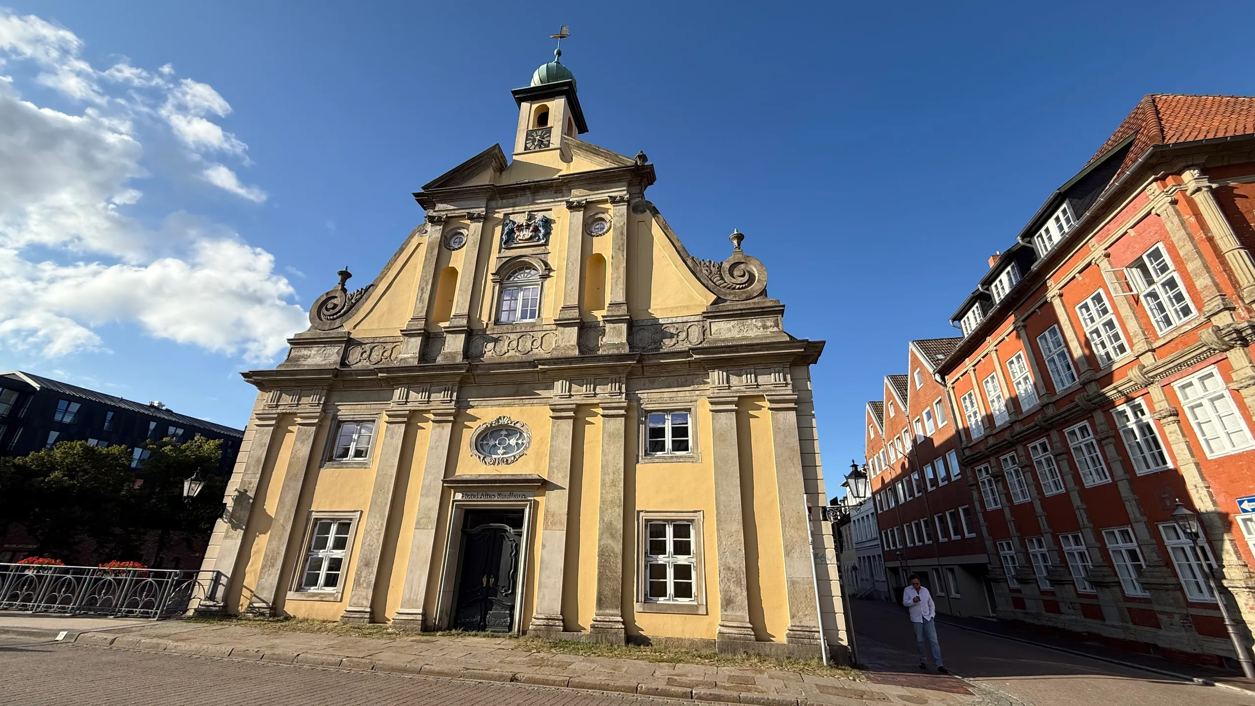Lüneburg Stadtbild 7