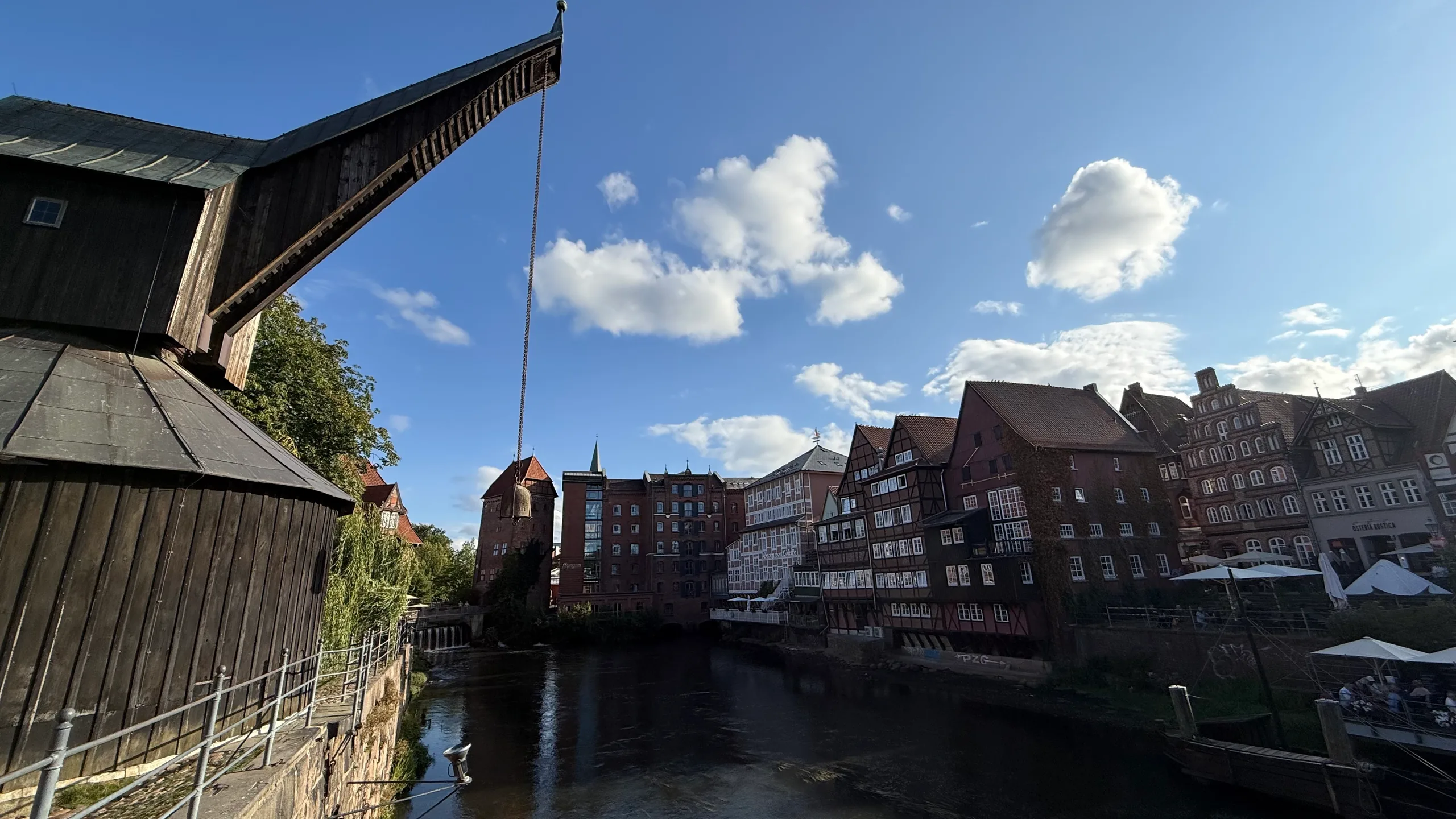 Lüneburg Stadtbild 8