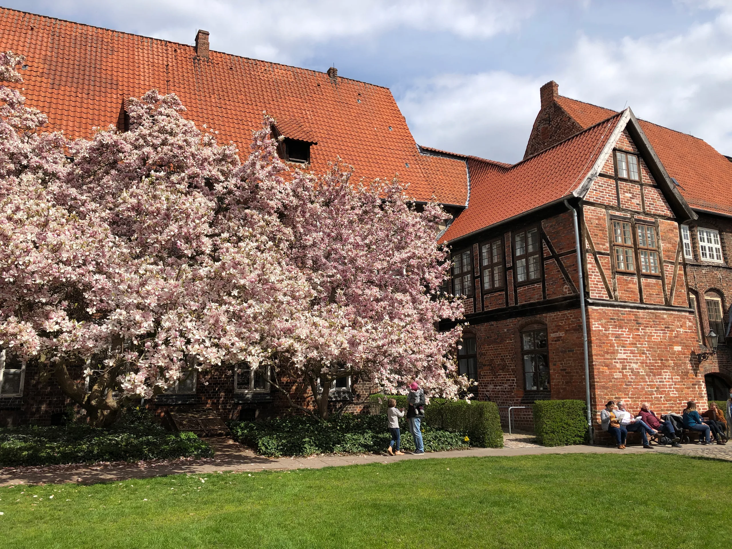 Lüneburg Stadtbild 15