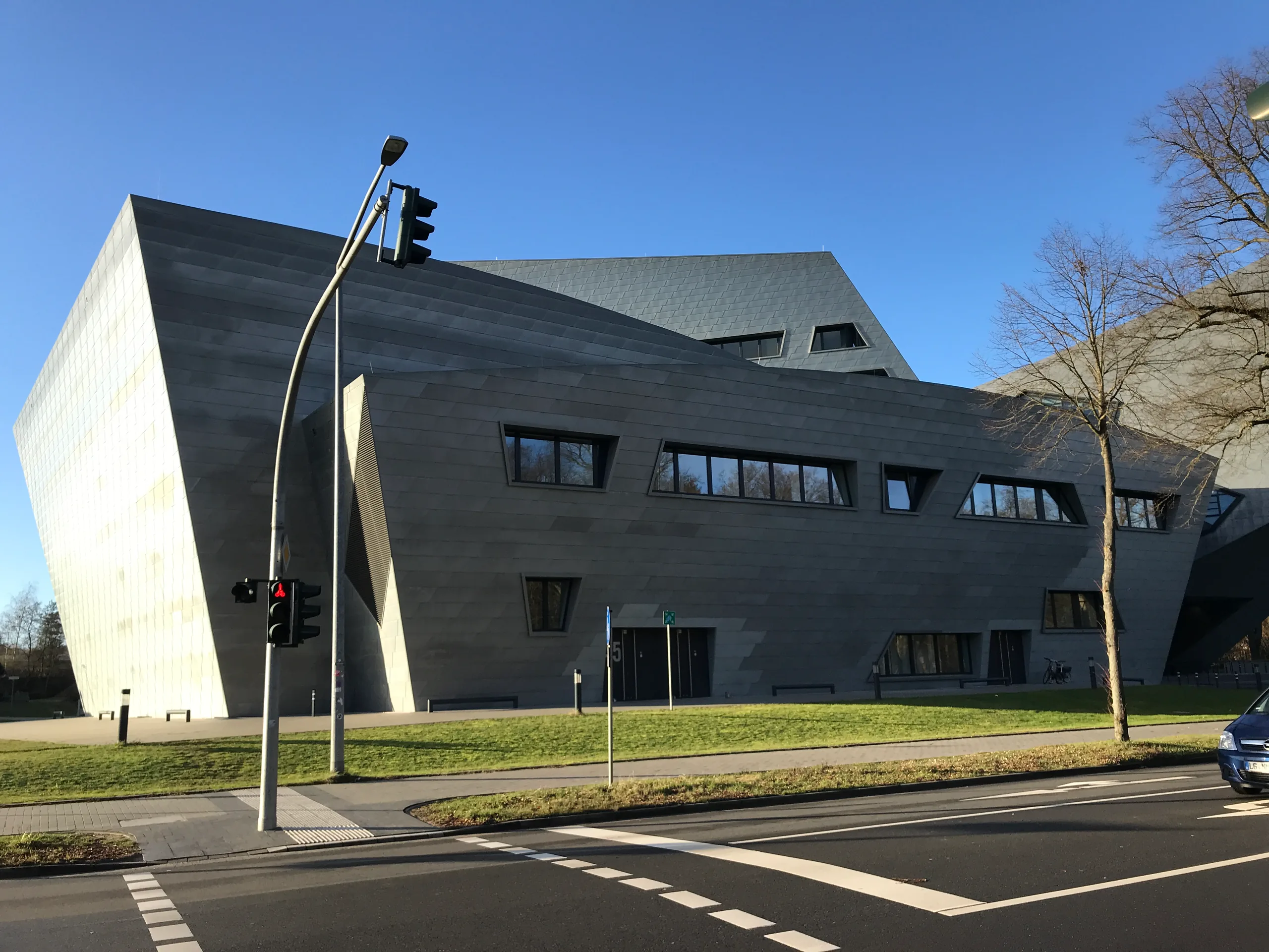 Lüneburg Stadtbild 16